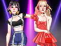 Jeu Aventure K-pop Blackpink  en ligne