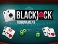 Jeu Tournoi de Blackjack  en ligne