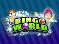 Jeu Monde de bingo  en ligne