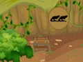 Jeu Évasion de la montagne verte  en ligne
