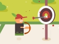 Jeu Petit Archer  en ligne