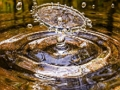 Jeu Scie sauteuse aux éclaboussures d'eau  en ligne