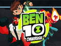 Jeu Ben 10 OMNIBREAK en ligne