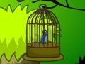 Jeu Cage Oiseau Évasion  en ligne