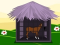 Jeu Évasion à cheval  en ligne