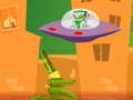 Jeu Ben 10 : Attaque extraterrestre  en ligne
