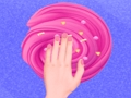 Jeu Simulateur d'argile de couleur  en ligne