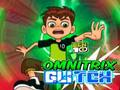 Jeu Ben 10 Omnitrix Glitch en ligne
