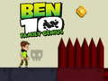 Jeu Ben 10 Génie familial  en ligne
