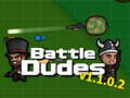 Jeu Battle Dudes v. 1 et 1 1 et 1 02 en ligne