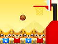 Jeu Tireur de basket-ball  en ligne