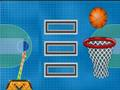 Jeu Osez le basket  en ligne
