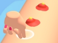 Jeu Écrasement intelligent des boutons  en ligne