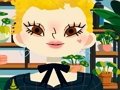 Jeu Salon de coiffure  en ligne