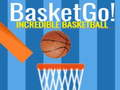 Jeu Panier Allez! Basket-ball incroyable  en ligne