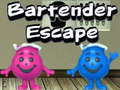 Jeu Évasion du barman  en ligne