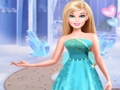 Jeu Barbie Amant Frozen Frozen  en ligne