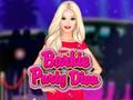 Jeu Barbie Party Diva en ligne