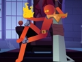 Jeu Stickdoll 2 : La revanche des flammes  en ligne