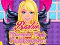 Jeu Barbie Monster High Halloween en ligne
