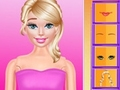 Jeu Barbie Créatrice  en ligne
