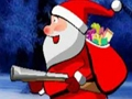 Jeu Père Noël Bad en ligne