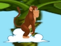 Jeu Singe Aventure  en ligne