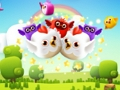 Jeu Gamme d'oiseaux  en ligne