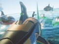 Jeu Navire requin  en ligne