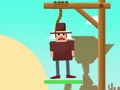 Jeu Aidez le cow-boy  en ligne