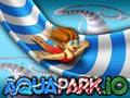 Jeu Parc aquatique io  en ligne