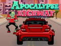 Jeu Autoroute de l'Apocalypse  en ligne