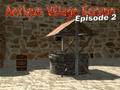 Jeu Évasion du village antique Épisode 2  en ligne
