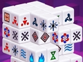 Jeu Mahjongg Dark Dimensions 210 secondes  en ligne
