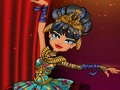 Jeu Maman princesse  en ligne