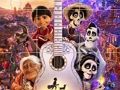 Jeu Coco Puzzle  en ligne