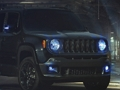 Jeu Parking Jeep classique  en ligne