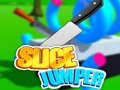 Jeu Cavalier Tranche  en ligne