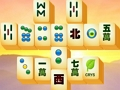 Jeu Mahjong des quatre saisons  en ligne