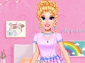 Jeu BFFs Cutsie Coloré Habillage  en ligne