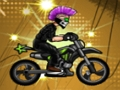 Jeu Cascade extrême  en ligne