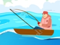 Jeu Pêche  en ligne