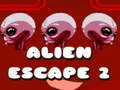 Jeu Évasion extraterrestre 2  en ligne