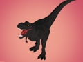 Jeu DinosaurStorm. io  en ligne