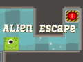 Jeu Évasion extraterrestre  en ligne