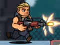 Jeu Mr Autogun en ligne  en ligne