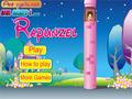 Jeu Raiponce de sauvetage en ligne