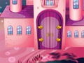 Jeu La princesse s'échappe du palais magique le jour de Thanksgiving  en ligne