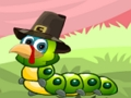 Jeu Action de grâces Caterpillar Escape  en ligne