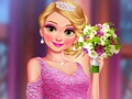 Jeu Bal de fin d'année des princesses  en ligne